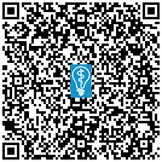 QR code image for 7 Signs You Need Endodontic Surgery in Des Plaines, IL