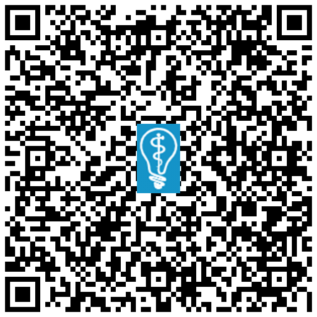 QR code image for Dental Bonding in Des Plaines, IL