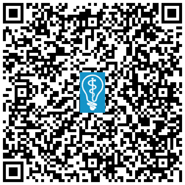 QR code image for Dental Checkup in Des Plaines, IL