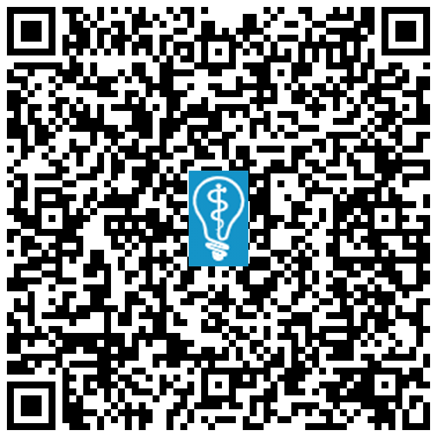 QR code image for Dental Crowns and Dental Bridges in Des Plaines, IL