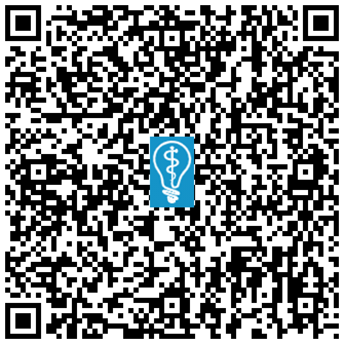 QR code image for Dental Health During Pregnancy in Des Plaines, IL