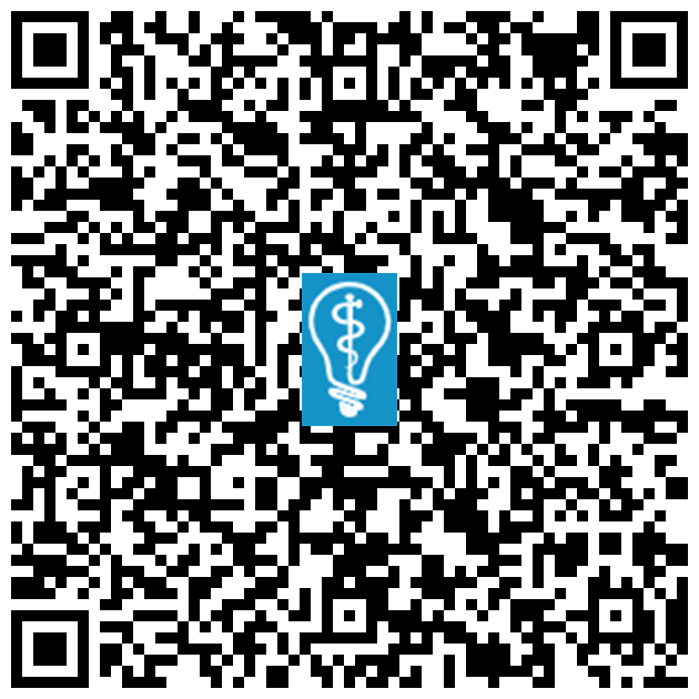 QR code image for Am I a Candidate for Dental Implants in Des Plaines, IL