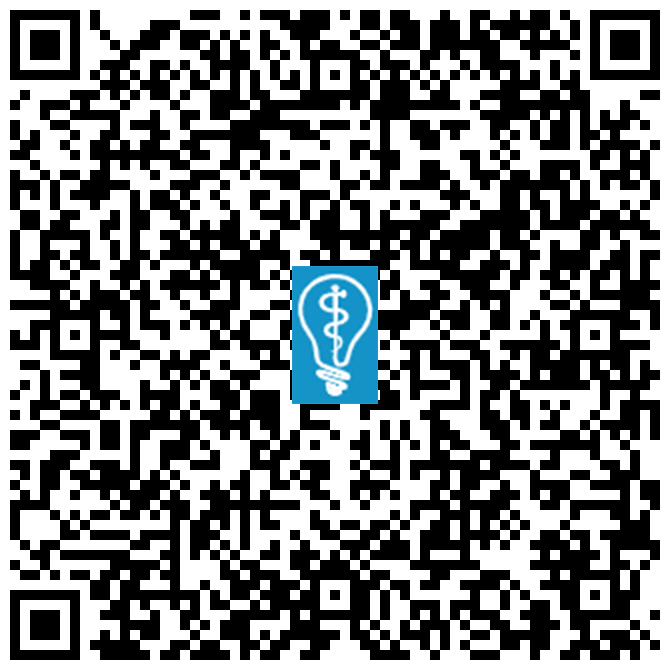 QR code image for Questions to Ask at Your Dental Implants Consultation in Des Plaines, IL