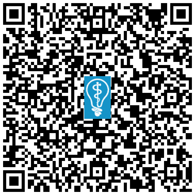 QR code image for Dental Inlays and Onlays in Des Plaines, IL