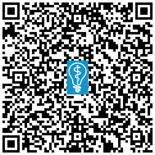 QR code image for Dental Sealants in Des Plaines, IL