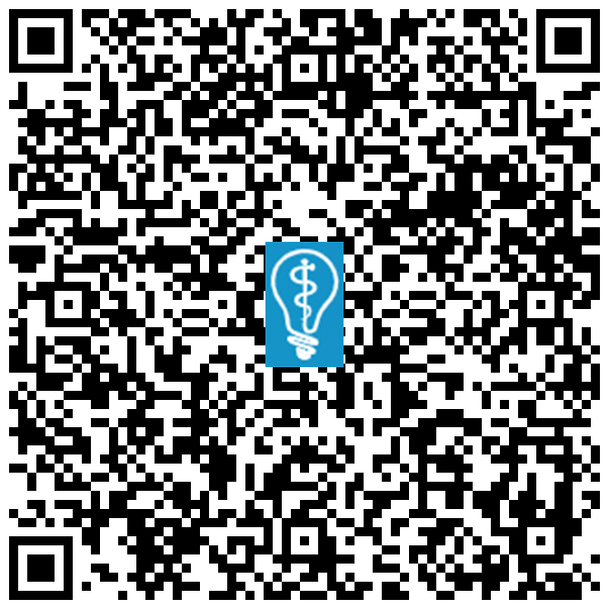 QR code image for Diseases Linked to Dental Health in Des Plaines, IL