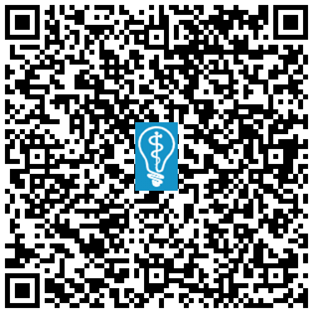 QR code image for Do I Have Sleep Apnea in Des Plaines, IL