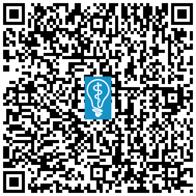 QR code image for Do I Need a Root Canal in Des Plaines, IL