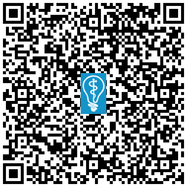 QR code image for Emergency Dental Care in Des Plaines, IL