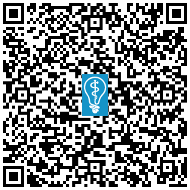 QR code image for Emergency Dentist in Des Plaines, IL