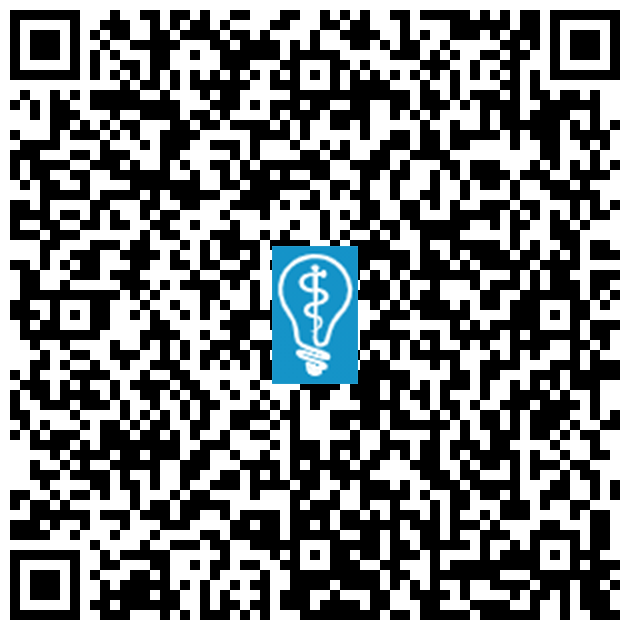 QR code image for Find a Dentist in Des Plaines, IL