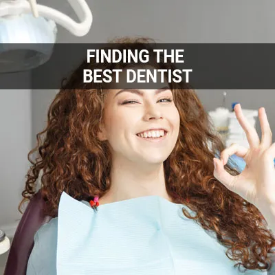 Visit our Find the Best Dentist in Des Plaines page