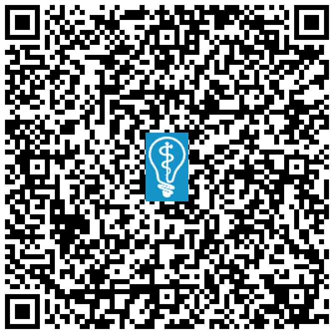 QR code image for Hard-Tissue Laser Dentistry in Des Plaines, IL