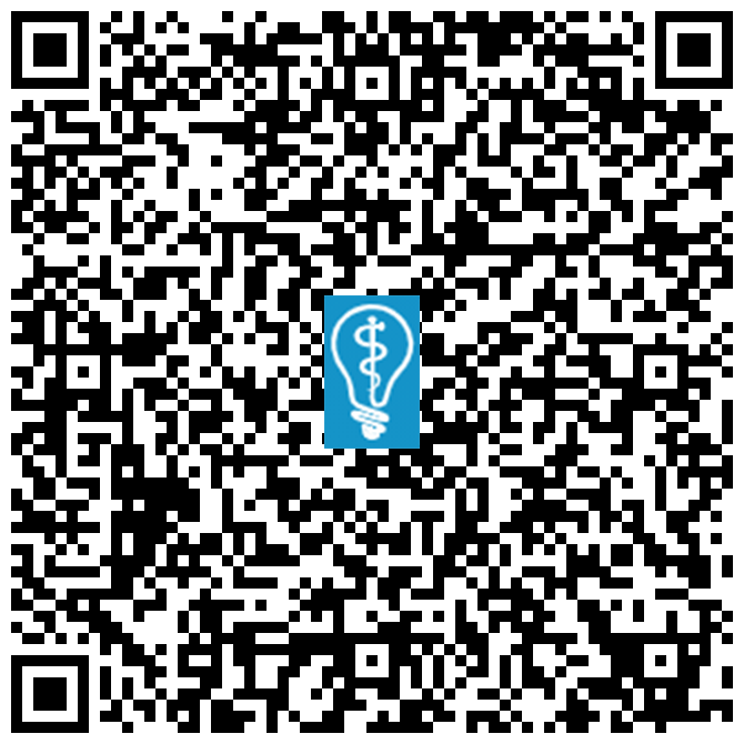 QR code image for Health Care Savings Account in Des Plaines, IL