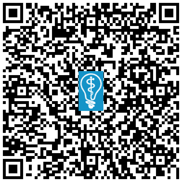 QR code image for Immediate Dentures in Des Plaines, IL