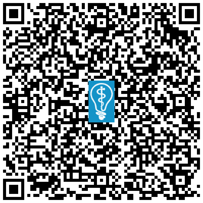 QR code image for Improve Your Smile for Senior Pictures in Des Plaines, IL