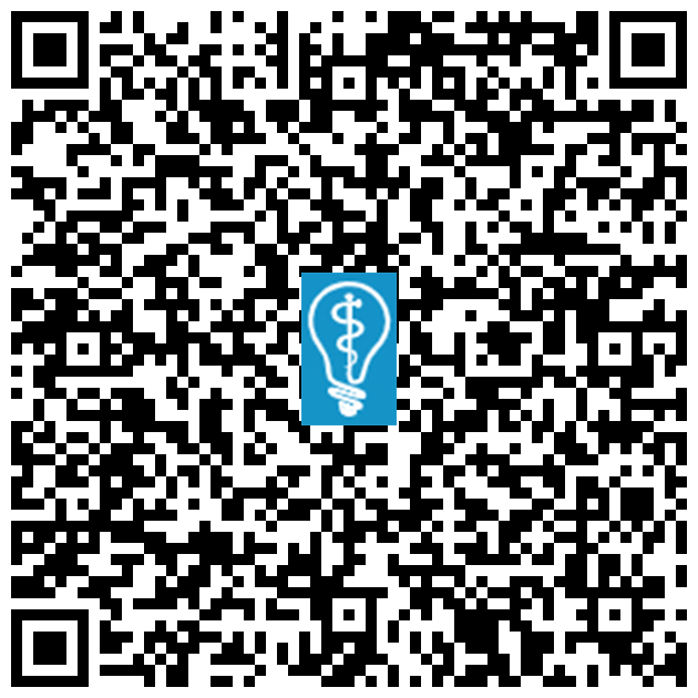 QR code image for Invisalign Dentist in Des Plaines, IL