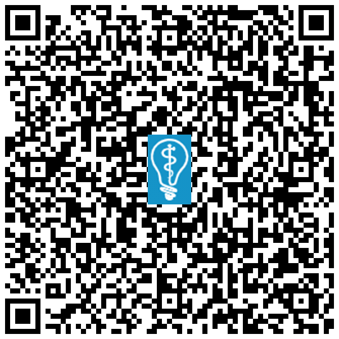 QR code image for Medications That Affect Oral Health in Des Plaines, IL