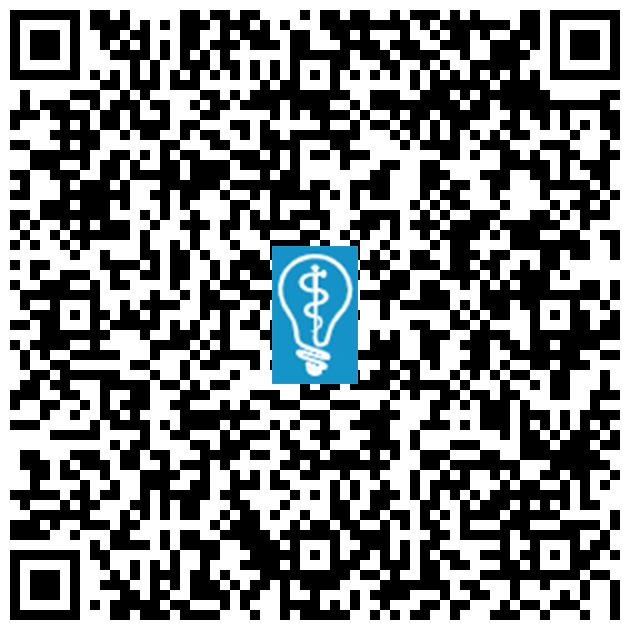 QR code image for Root Canal Treatment in Des Plaines, IL