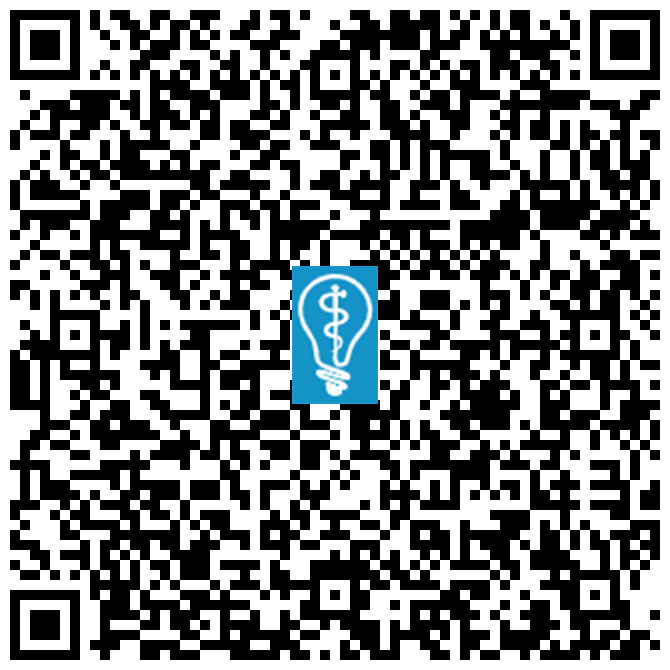 QR code image for Routine Dental Procedures in Des Plaines, IL