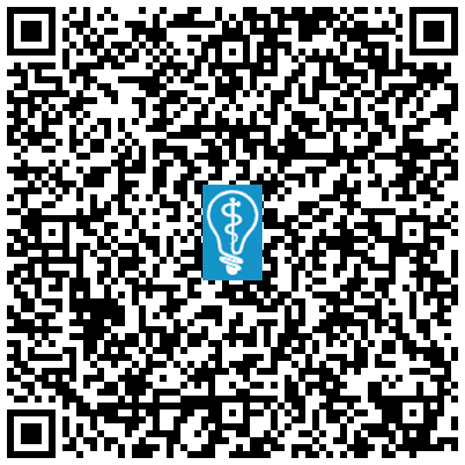 QR code image for Soft-Tissue Laser Dentistry in Des Plaines, IL