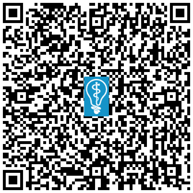 QR code image for What Can I Do to Improve My Smile in Des Plaines, IL