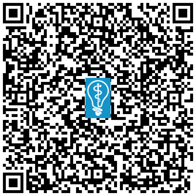 QR code image for What Does a Dental Hygienist Do in Des Plaines, IL