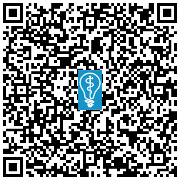 QR code image for What is an Endodontist in Des Plaines, IL