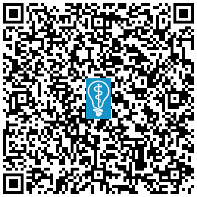 QR code image for When Is a Tooth Extraction Necessary in Des Plaines, IL