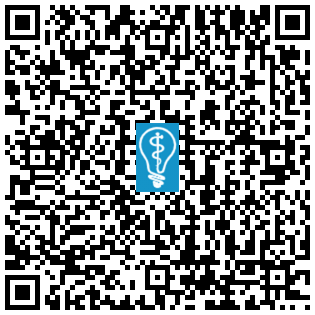 QR code image for When to Spend Your HSA in Des Plaines, IL