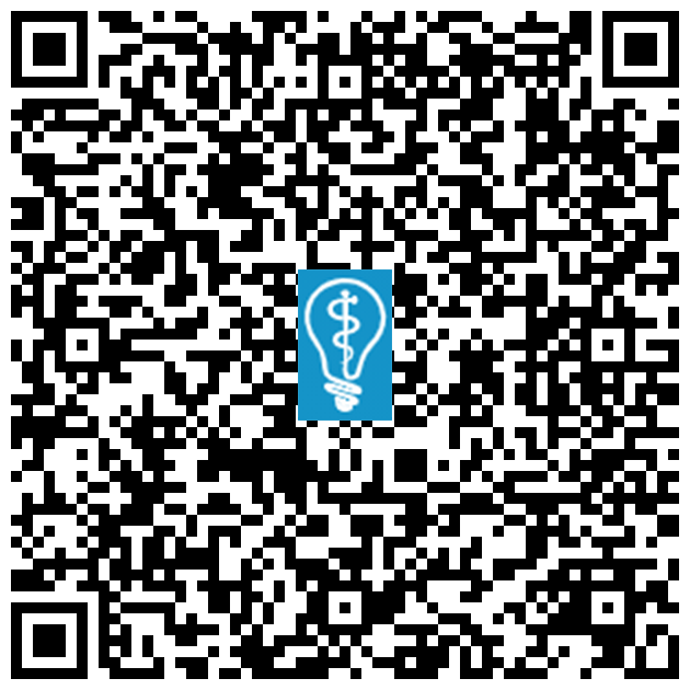 QR code image for Wisdom Teeth Extraction in Des Plaines, IL